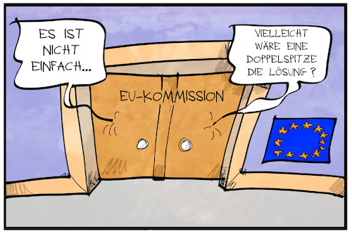 EU-Kommissionspräsident