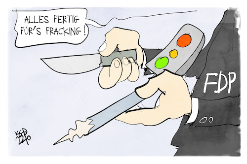 Fracking