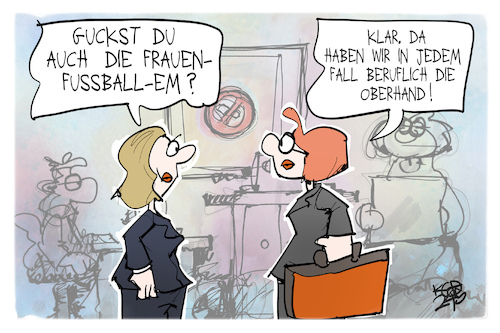 Frauenfußball