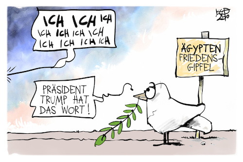 Friedensgipfel Friedensgipfel