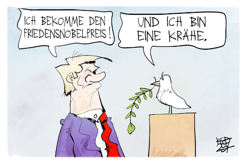 Friedensnobelpreis Friedensnobelpreis