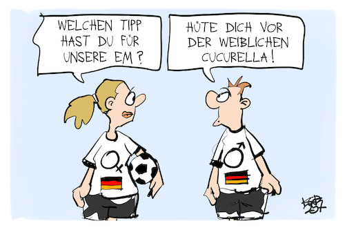 Fußball-EM