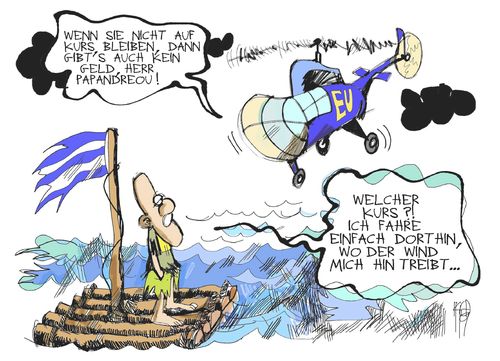 Griechenland-Rettung