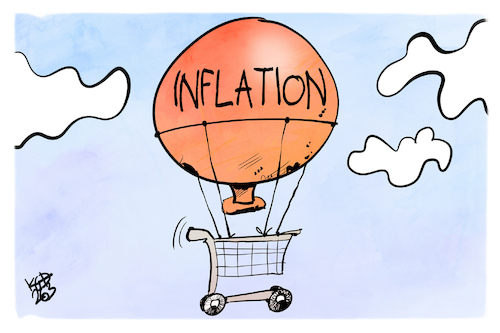 Inflation