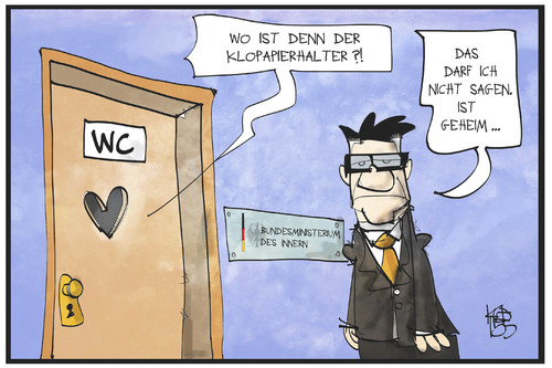 Innenministerium