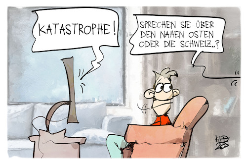 Katastrophengebiete Katastrophengebiete