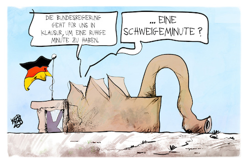 Klausurtagung Klausurtagung