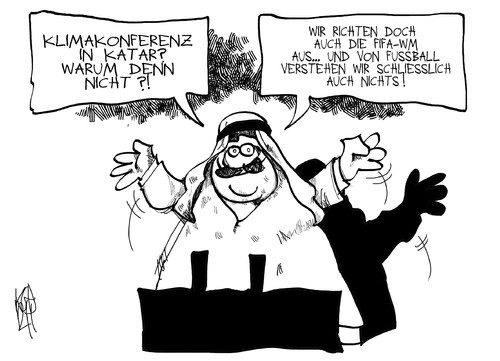 Klimakonferenz