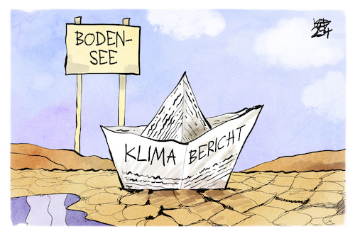 Klimareport Klimareport