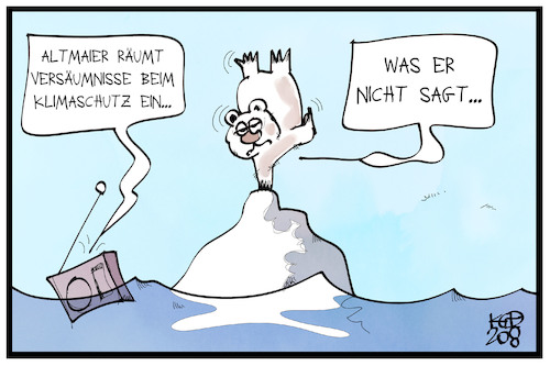 Klimaschutz