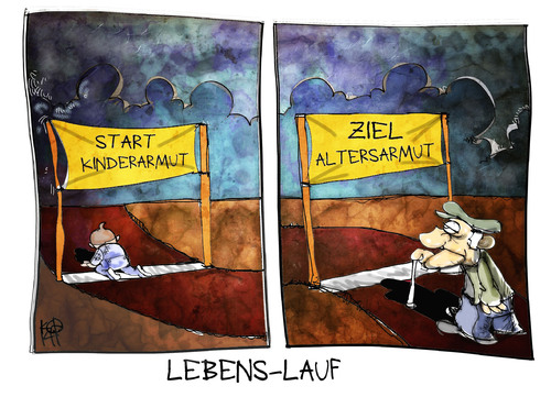 Lebens-Lauf