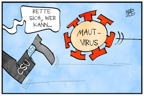 Maut-Virus