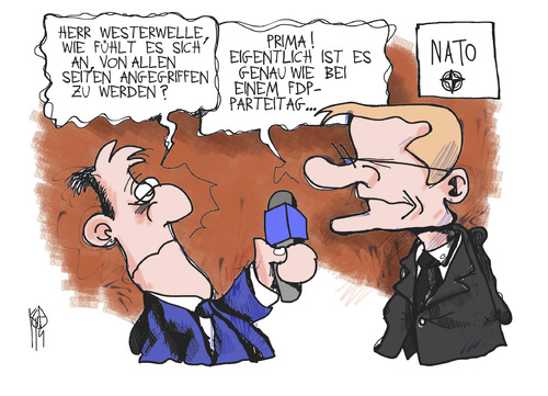 NATO