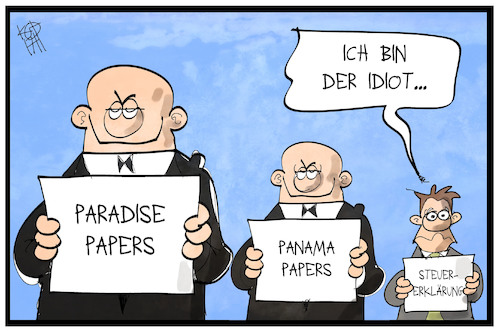 Paradise Papers