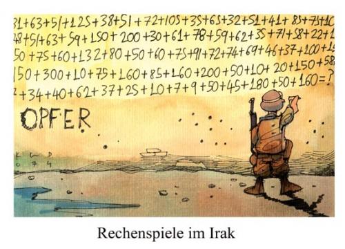 Rechenspiele