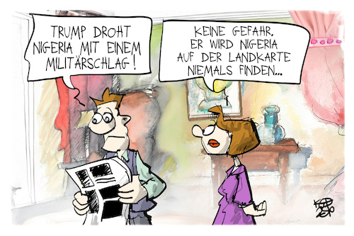 Cartoon: Reformen (medium) by Kostas Koufogiorgos tagged karikatur,koufogiorgos,reform,merz,michel,neuanfang,woche,karikatur,koufogiorgos,reform,merz,michel,neuanfang,woche