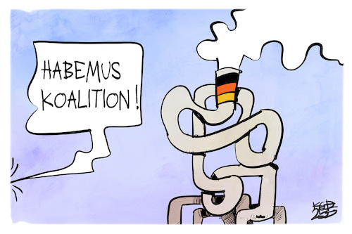 Regierungskoalition Regierungskoalition