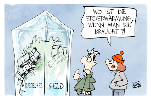 Russisches Geld Russisches Geld