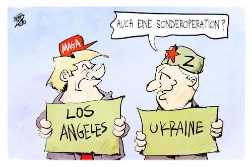 Sonderoperationen Sonderoperationen