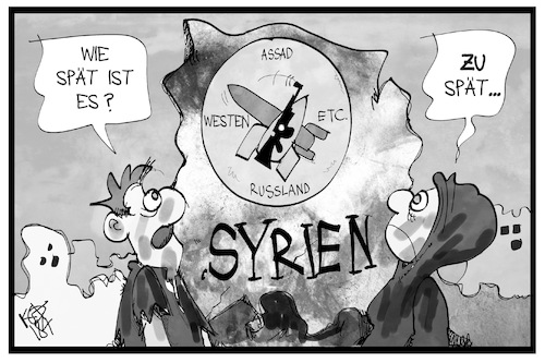 Syrien