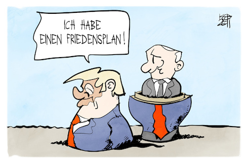 Cartoon: Trumps Friedensplan (medium) by Kostas Koufogiorgos tagged karikatur,koufogiorgos,plan,ukraine,putin,puppe,russland,matruschka,matrjoschka,karikatur,koufogiorgos,plan,ukraine,putin,puppe,russland,matruschka,matrjoschka