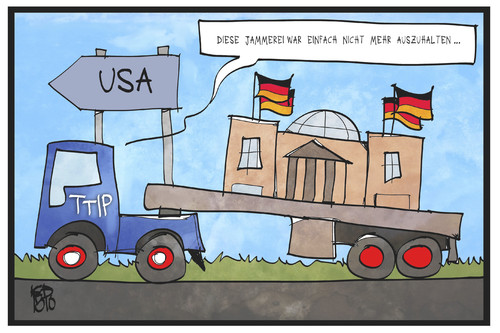 TTIP