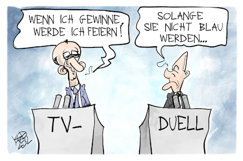 TV-Duell