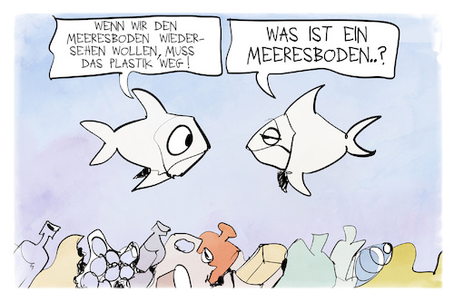 UN-Abkommen gegen Plastikmüll UN-Abkommen gegen Plastikmüll