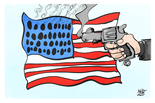 Waffengewalt USA Waffengewalt USA