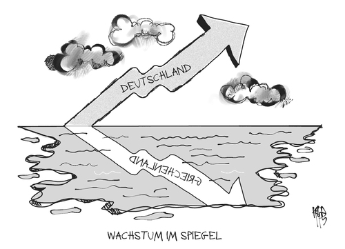 Wirtschaftswachstum