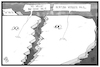 Cartoon: Abtrünniger Eisberg (small) by Kostas Koufogiorgos tagged karikatur,koufogiorgos,illustration,cartoon,eisberg,klima,klimawandel,erderwärmung,weißes,haus,washington,usa,antarktis