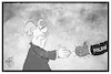 Cartoon: Besuch in Polen (small) by Kostas Koufogiorgos tagged karikatur,koufogiorgos,illustration,cartoon,polen,besuch,antrittsbesuch,staatsbesuch,kaktus,stachelig,haendedruck,begruessung,merkel,diplomatie,nachbar