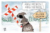 CSU-Migrationspolitik