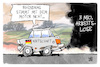 Der deutsche Motor stottert