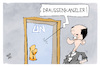 Der Draußenkanzler