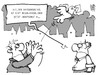 Cartoon: E-Mail-Sicherheit (small) by Kostas Koufogiorgos tagged karikatur,koufogiorgos,illustration,cartoon,datenschutz,diebstahl,brieftaube,sicherheit,email,nachricht,kommunikation,internet,brief,vogel