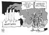 Cartoon: Energiewende (small) by Kostas Koufogiorgos tagged braunkohle,energiewende,umwelt,klima,raucher,michel,kohlekraft,karikatur,koufogiorgos