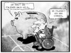 Cartoon: EU-Sparpolitik (small) by Kostas Koufogiorgos tagged karikatur,koufogiorgos,cartoon,illustration,sparschwein,sparpolitik,schäuble,italiener,beissen,sparen,geld,wirtschaft,haushalt,europa