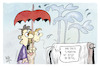Cartoon: Flüssiggas (small) by Kostas Koufogiorgos tagged karikatur,koufogiorgos,heizung,gas,lng,flüssiggas,energie,wasser