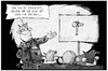 Cartoon: G37 (small) by Kostas Koufogiorgos tagged karikatur,koufogiorgos,illustration,cartoon,g36,g37,axt,beil,bundeswehr,militär,waffe,soldaten,ausrüstung,bewaffnung,politik,ausbilder