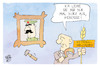 Cartoon: Getreideabkommen (small) by Kostas Koufogiorgos tagged karikatur,koufogiorgos,getreide,abkommen,sichel,putin,stalin