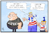 Cartoon: HSV-Fans (small) by Kostas Koufogiorgos tagged karikatur,koufogiorgos,illustration,cartoon,hsv,hamburger,sportverein,fan,ultra,hooligan,gewalt,abstieg,saisonfinale,sport,fussball,randale