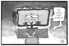 Cartoon: Jens Spahn (small) by Kostas Koufogiorgos tagged karikatur,koufogiorgos,illustration,cartoon,cdu,vorsitz,jens,spahn,film,jury,preis,himbeere,politik,imagefilm