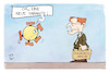 Cartoon: Karl Lauterbach (small) by Kostas Koufogiorgos tagged karikatur,koufogiorgos,illustration,cartoon,lauterbach,gesundheitsminister,corona,pandemie,virus