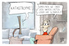 Katastrophengebiete