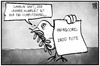 Cartoon: Lawrow spielt Krieg (small) by Kostas Koufogiorgos tagged karikatur,koufogiorgos,illustration,cartoon,frieden,krieg,friedenstaube,tote,nato,lawrow,score,punktzahl,politik