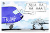 Merz trifft Trump
