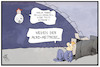 Cartoon: Mond-Mietpreise (small) by Kostas Koufogiorgos tagged karikatur,koufogiorgos,illustration,cartoon,miete,mietpreis,mondpreis,karton,obdachlosigkeit,armut,geld,mond,wohnen,soziales