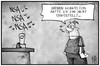 Cartoon: NSA (small) by Kostas Koufogiorgos tagged karikatur,koufogiorgos,illustration,cartoon,nsa,telekom,spionage,netz,telefon,klingelton,verbraucher,usa,geheimdienst,ausspähaffäre,politik