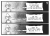 Cartoon: Pinocchio-Nachrichten (small) by Kostas Koufogiorgos tagged nachrichten,pinocchio,lüge,medien,ägypten,demokratie,nsa,prism,karikatur,koufogiorgos